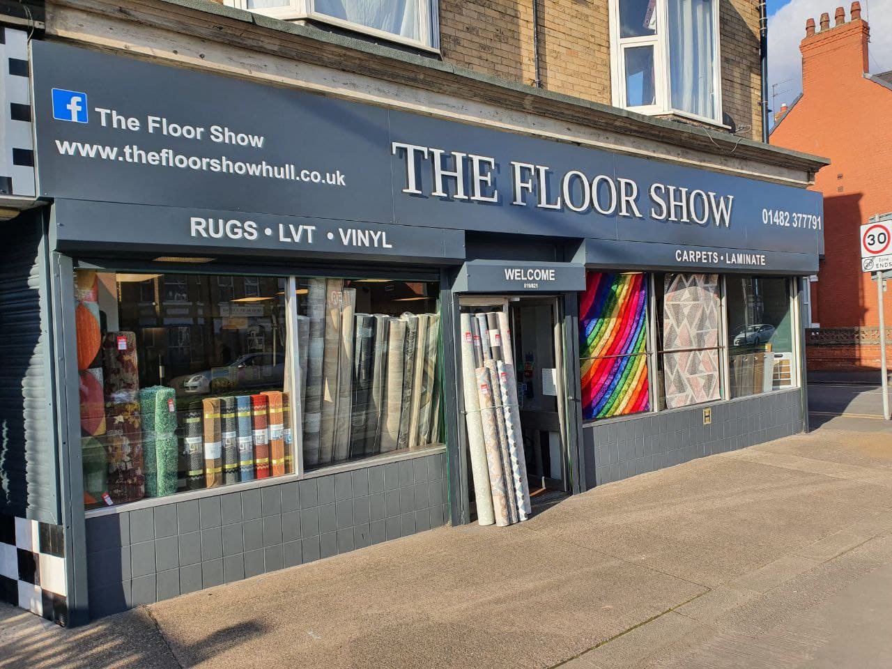 The Floor Show Hull Hull Carpets, Flooring, Rugs, Beds